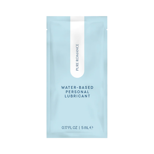 Foil Pack Samples - Pack of 10 (Wholesalers use only)