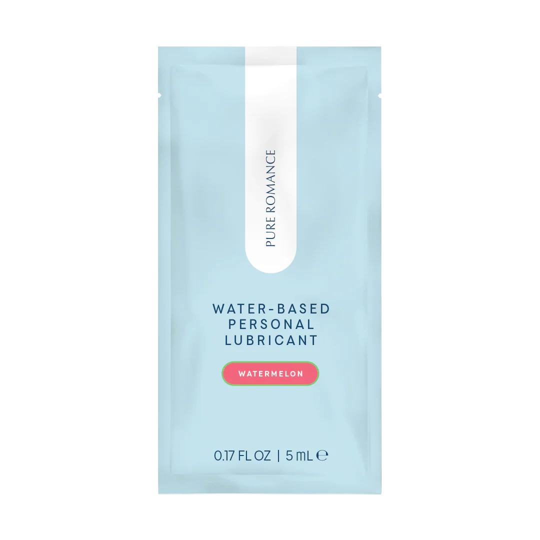 Foil Pack Samples - Pack of 10 (Wholesalers use only)