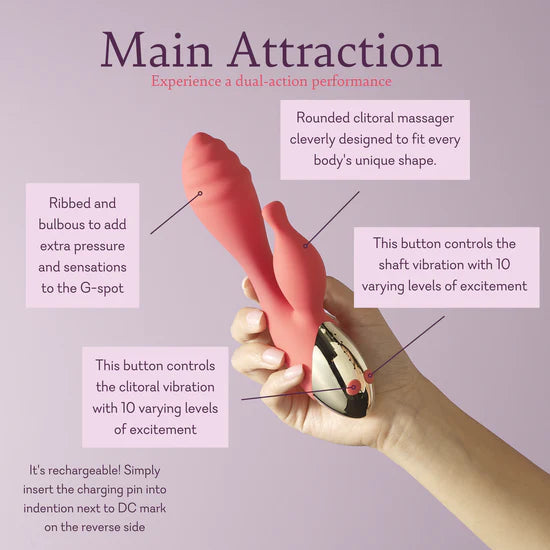 Main Attraction Pure Euforia Main Attraction Pure Euforia
