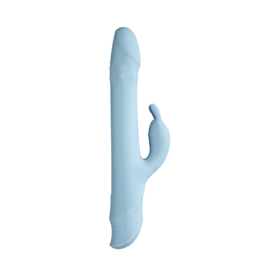 TOM! Triple Orgasm Machine